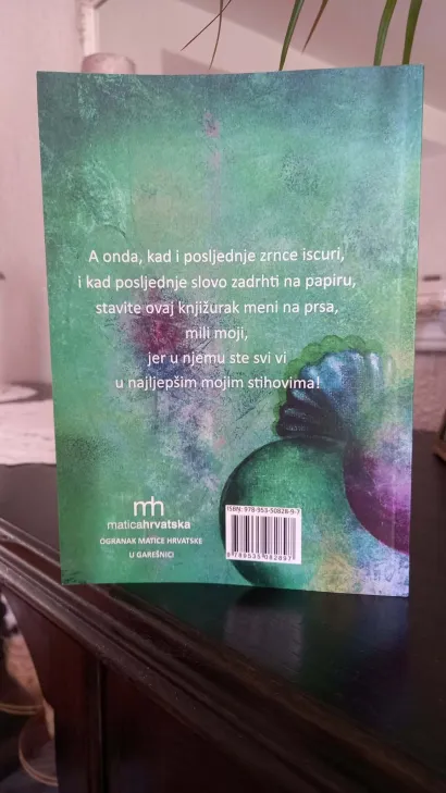 Foto: Mira Kovač