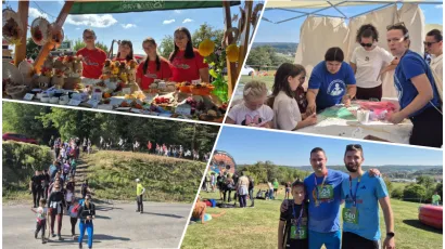 Foto: Općina Veliko Trojstvo
