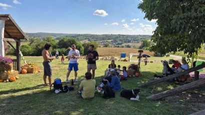Foto: Općina Veliko Trojstvo