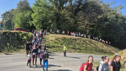 Foto: Općina Veliko Trojstvo