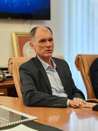 Zvonimir Žarec/Foto: Slavica Trgovac Martan