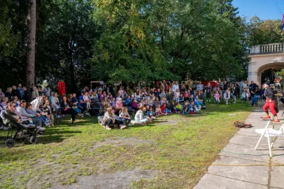 Foto: Predrag Uskoković/Grad Daruvar. Udruga Ždralice