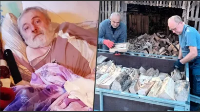 Foto: Crveni križ Grubi&scaron;no Polje