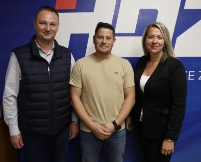 Promjene je podržao i Marko Maru&scaron;ić/Foto: HDZ