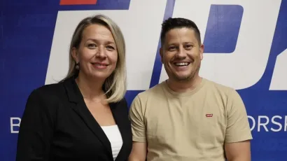Vedran Trupac do daljnjeg će biti bjelovarski HDZ/Foto: HDZ
