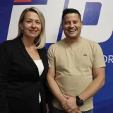 Vedran Trupac do daljnjeg će biti bjelovarski HDZ/Foto: HDZ
