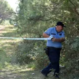 Policija traga za &scaron;umskim kradljivcem/Foto: Luka Gerlanc/CROPIX (ilustracija)