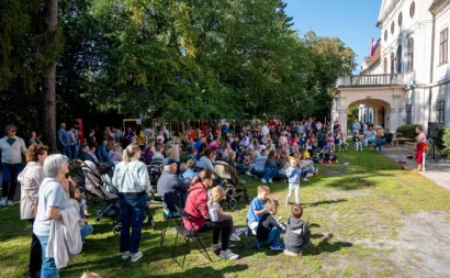 Foto: Predrag Uskoković/Grad Daruvar
