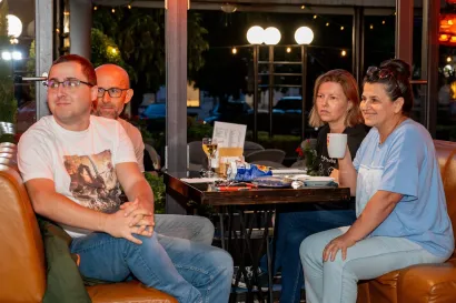 Foto: Predrag Uskoković/Grad Daruvar