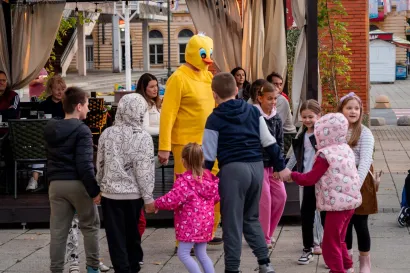 Foto: Predrag Uskoković/Grad Daruvar