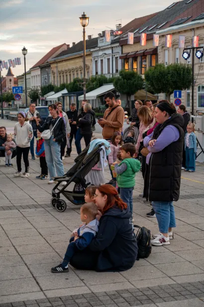 Foto: Predrag Uskoković/Grad Daruvar