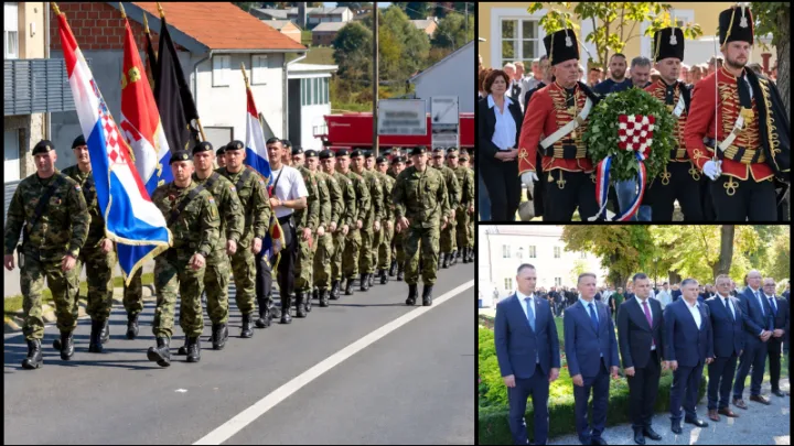 Foto: Grad Bjelovar