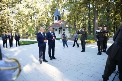 Foto: Grad Bjelovar
