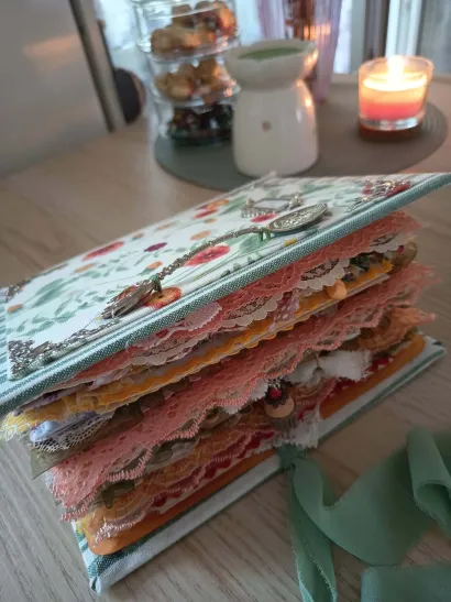 Ne postoje dva ista journala/Foto: Mima Design