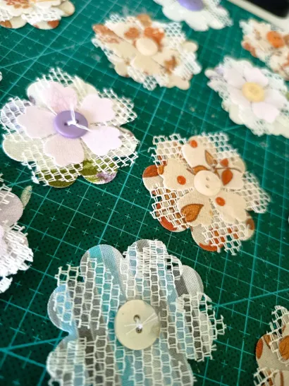 Detalji koji čekaju svoj dnevnik/Foto: Mima Design