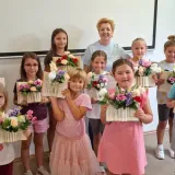 Foto: Pučka knjižnica i čitaonica Daruvar