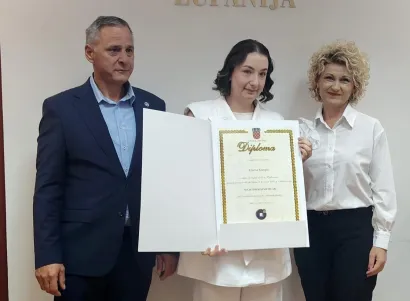 Foto: Slavica Trgovac Martan