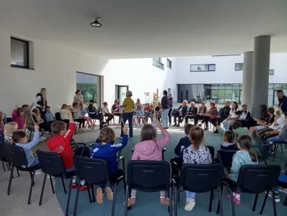 Foto: Veteranski centar
