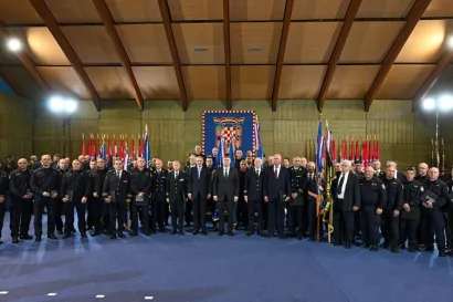 Foto: Ured Predsjednika RH
