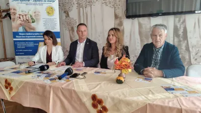 Foto: Slavica Trgovac Martan