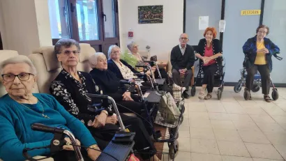 Publika je uživala u priredbi