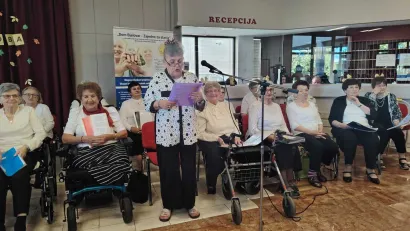 Foto: Slavica Trgovac Martan