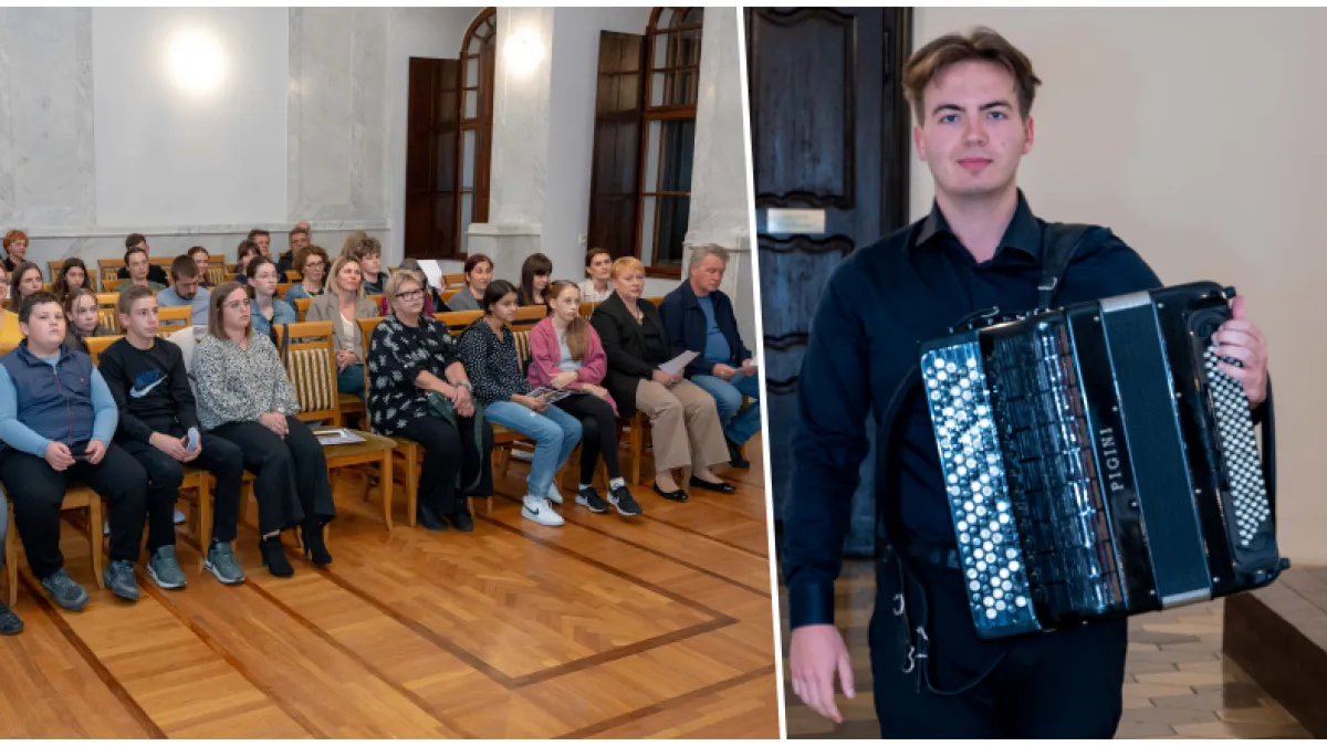 Foto: Predrag Uskoković/Grad Daruvar