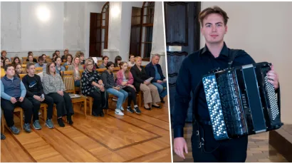 Foto: Predrag Uskoković/Grad Daruvar