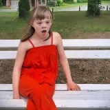 Minja je djevojka koja je nedavno napunila 18 godina i koja je u potrazi za osobom s kojom bi provodila dio svojeg vremena/Foto: Privatni album