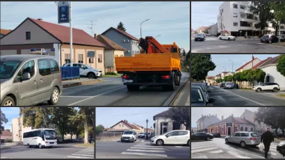 Foto: Martina Čapo, Slavica trgovac Martan