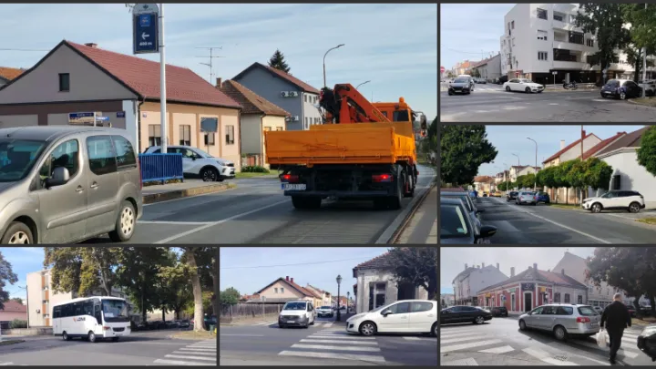Foto: Martina Čapo, Slavica trgovac Martan