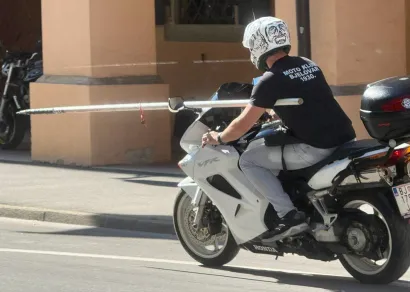 Alka se u Bjelovaru vozi već 50 godina/Foto: Grad Bjelovar