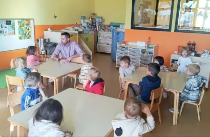 Foto: Grad Grubi&scaron;no Polje