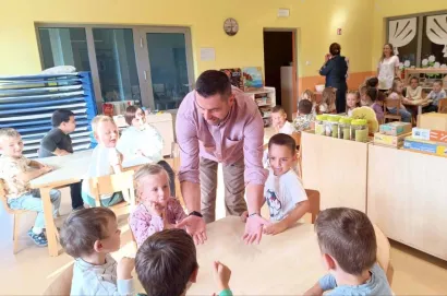 Foto: Grad Grubi&scaron;no Polje