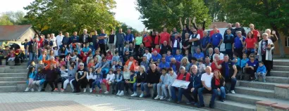 Foto: Udruga starodobnih vozila Bjelovar