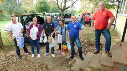 Foto: Udruga starodobnih vozila Bjelovar