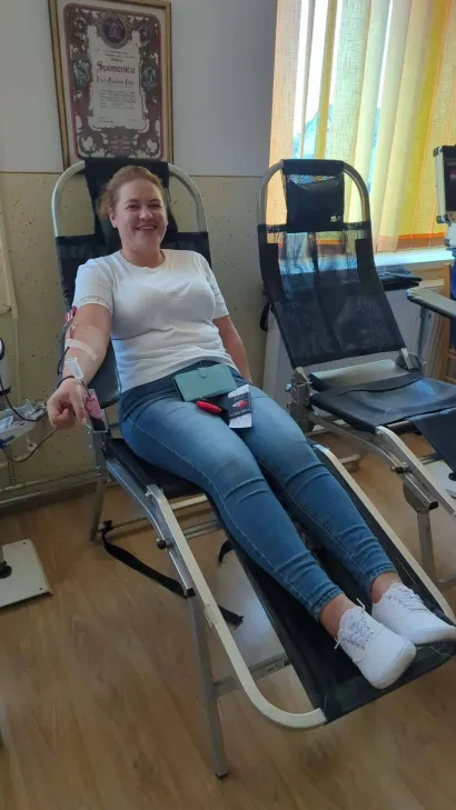 Foto: GD Crvenog Križa G. Polje