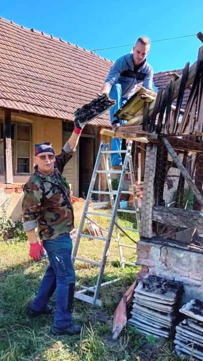 Foto: GD Crvenog križa G. Polje