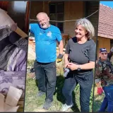 Foto: GD Crvenog križa G. Polje