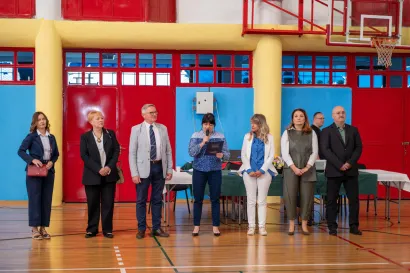 Foto: Predrag Uskoković/Grad Daruvar