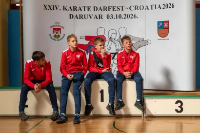 Foto: Predrag Uskoković/Grad Daruvar