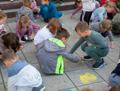 Crtalo se u Daruvaru/