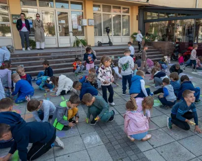 Foto: Predrag Uskoković
