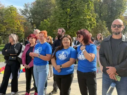 Foto: Grad BJelovar