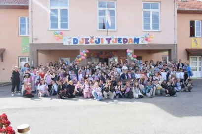 Foto: Grad Grubi&scaron;no Polje
