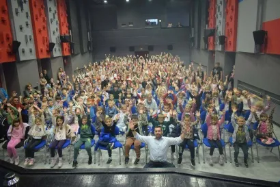 Foto: Grad Grubi&scaron;no Polje