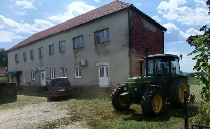 Nedavno su nabavili novu mehanizaciju/Foto: Privatni album