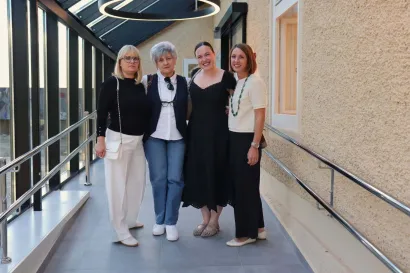 Foto: Iva Mihekovec (Gradski muzej Čazma)