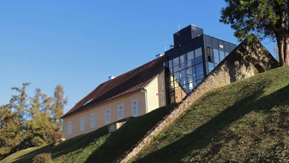 Foto: Iva Mihekovec (Gradski muzej Čazma)
