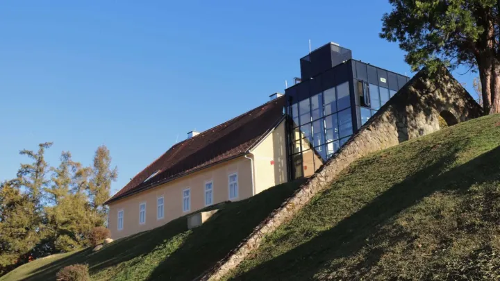 Foto: Iva Mihekovec (Gradski muzej Čazma)